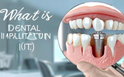 iti种植牙是什么?它与传统种植牙相比有何优势?