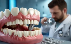 种植牙突然断了！现在该怎么处理？