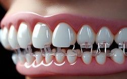 2025白色弓丝矫正更美观?效果与隐形对比如何?