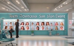 今晚牙齿矫正沙龙，如何预约专家免费咨询？