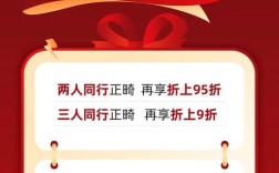 牙齿矫正优惠活动内容有哪些？限时吗？适用人群有哪些？