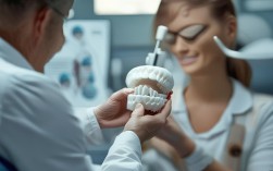 种植牙需要保养