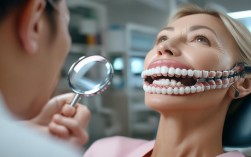 刚拆托的牙，现在怎么护理才不反弹？