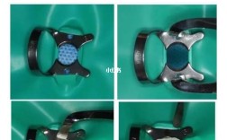 科尔橡皮障的使用方法