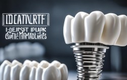 2025种植牙替代体怎么选？不同类型区别在哪？