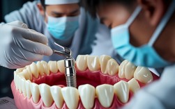 种植牙打到切牙孔？最新操作是否存风险？