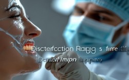 种植牙术前消毒范围多大？为何需严格覆盖手术区域及周围组织？