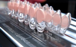 2025做无托槽隐形矫正效果靠谱吗?