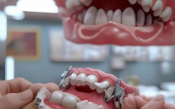 牙齿自锁矫正
