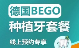 在德国种牙究竟要花多少钱？植体品牌、城市差异、附加项目如何影响最终费用？