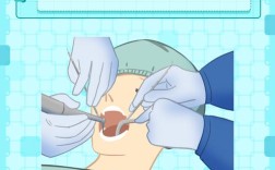 如何掌握下颌尖牙拔出方法？关键步骤有哪些？