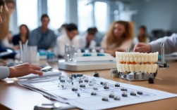 种植牙初级课程学什么？零基础能掌握种植技术吗？