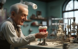 第一颗种植牙之父诞辰百年，现代种植牙技术如何再突破？