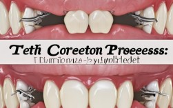 牙齿矫正过程一般需要多长时间?