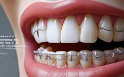 牙齿矫正如何正确佩戴钢丝牙套？