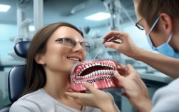 牙齿矫正在牙齿上对牙齿有何影响？