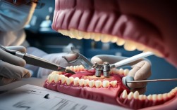 种植牙折断如何快速取出？最新处理方法揭秘