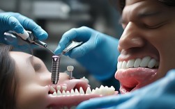 种植牙膜2个要多少钱？