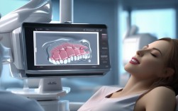 种植牙CBCT描述中应关注哪些骨与软组织细节?