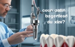 2025种植牙能调整大小吗？最新技术如何满足需求？