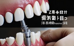 2025最新前牙种植牙视频效果真这么好吗？