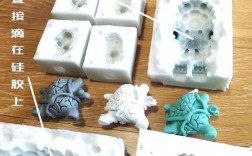 硅胶二次取模方法中，如何精准操作避免模具变形？关键步骤与材料配比技巧有哪些？