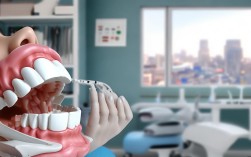 现在补过牙还能做矫正吗？