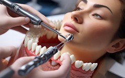 2025种植牙图片解析，价格与技术避坑关键？