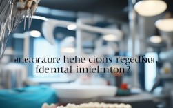 2025种植牙需满足哪些条件？最新标准看这里