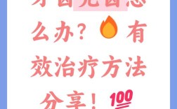 治疗兜齿的方法