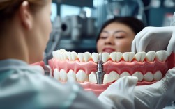 种植牙六周了，恢复效果达标吗？能正常吃东西吗？