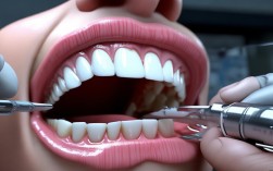 种植牙最小缝隙最新技术能达多少？