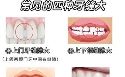 牙缝大如何修复？有哪些科学有效的方法？