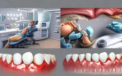 2025最新缺四颗牙要种几颗种植牙？