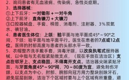 龈上洁治术的操作方法详细流程是怎样的？有哪些关键步骤和注意事项？