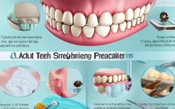 成人牙齿矫正，这些注意事项你了解吗？