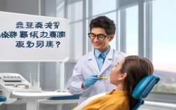 种植牙刚做完，现在能刷牙吗？