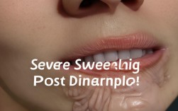 种植牙后面部肿胀严重加剧怎么办？