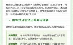 南京正畸可以用医保吗