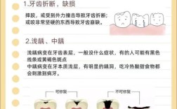 补牙有方法