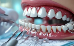 矫正牙齿后牙齿松动怎么办？2025最新应对指南解析