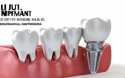 种牙和真牙现在差在哪？寿命功能真能比？