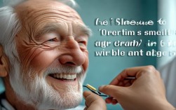 成年人矫正热潮下，年龄大了还能矫正牙齿吗？