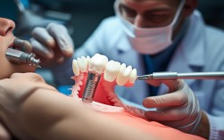 球帽式种植牙2025年为何成口腔修复新热点？