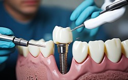 种植牙为何不像真牙？差异究竟在何处？