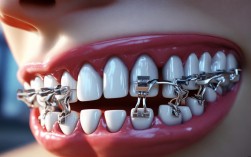 下包天牙齿矫正有哪些具体方法和步骤？