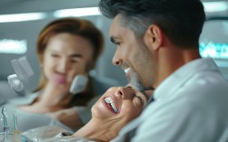 矫正牙齿会松动吗?