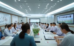 2025中医院医保新规培训，如何应对政策落地难点？