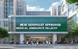 新医院刚获批医保政策，何时能惠及患者？