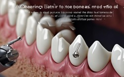 最新牙齿矫正打骨钉原理是怎样的?